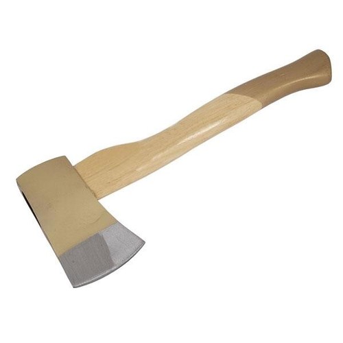 25lb hand axe hatchet - 14", 1.25lb