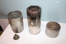 VINTAGE 1946 WW2 Military