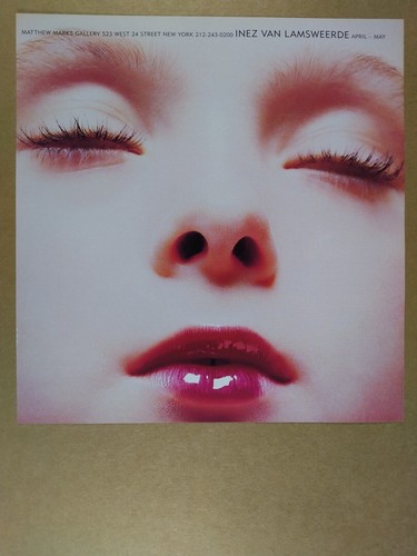 1997 inez van - inez,