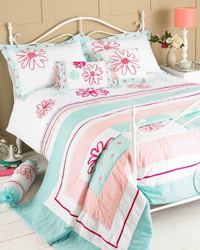 Riva home harriet duck egg - riva,