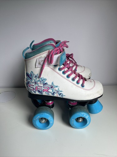 Sfr vision quad - quad, roller