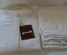 Mens Shalwar Kameez Black