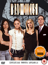 Bad girls the complete - girls:,