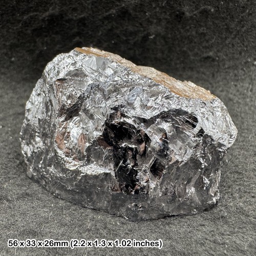 Silicon natural mineral rock