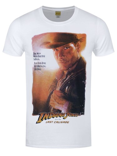 Indiana jones the - jones, last