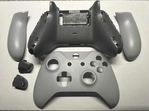 Xbox one controller shell - one,
