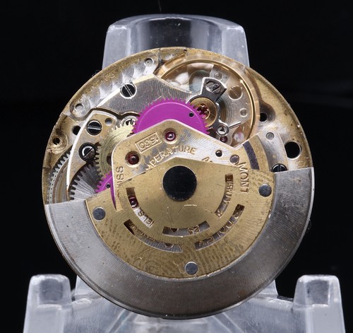 Vintage 1960 rolex 1560 - vintage,