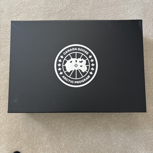 Canada goose magnetic - canada, black