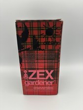 Michael Lau l Love ZEX