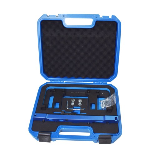 Engine camshaft timing tool - camshaft,