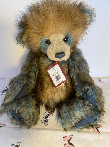Charlie bears dashing - bears, 💥dashing