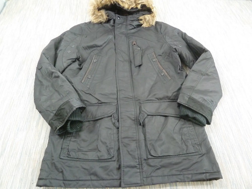 Schott nyc parka - nyc, mens