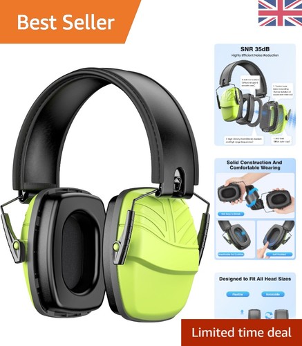 35db noise canceling - noise-canceling, ear