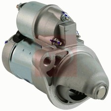 Starter Motor For Vauxhall