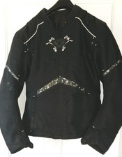 Ixon ladies motorcycle fabric - ixon,