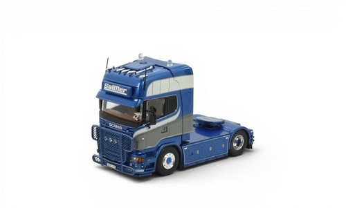 Tekno salmer scania - tekno, 1:50