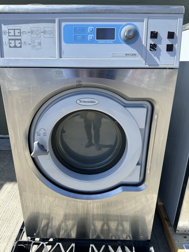 Amp commercial washing - 13,