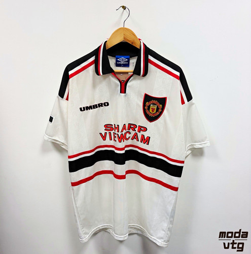 Man utd umbro - umbro, shirt