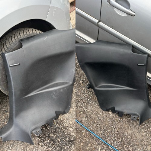Alfa romeo gtv black rear - alfa,