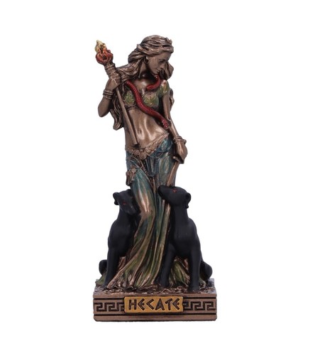 Nemesis now hecate - hecate, moon