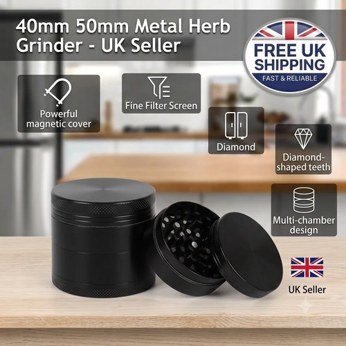 40mm 50mm metal - 40mm,