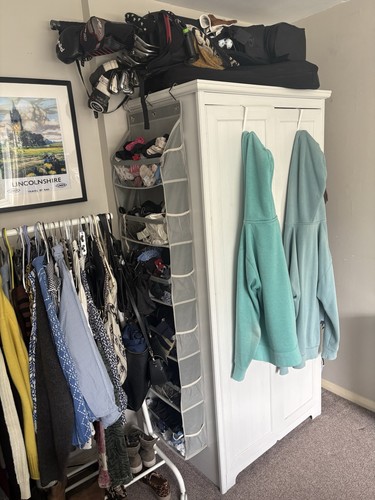 Ikea two door - ikea, 2