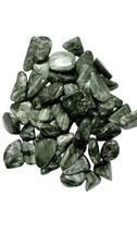 Seraphinite Polished Crystal