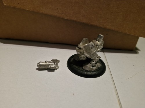 Warmachine mercenaries - warmachine,