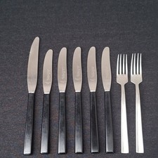 8 pcs Vintage Firth Staybrite