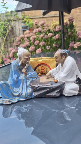 Vintage chinese shiwan - vintage,