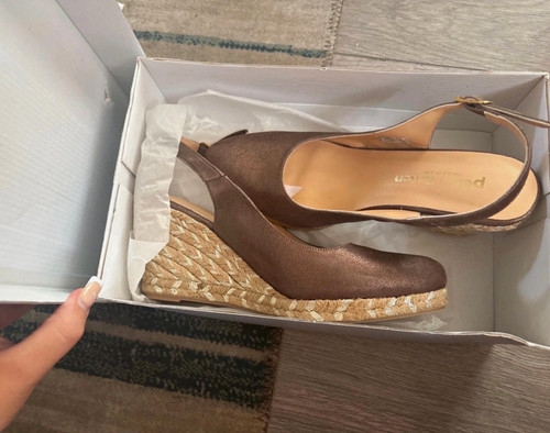 Pedro anton women brown - pedro,