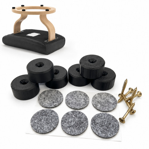 Stressless ottoman replacement - stressless,