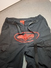 Corteiz Cargos Mens Small