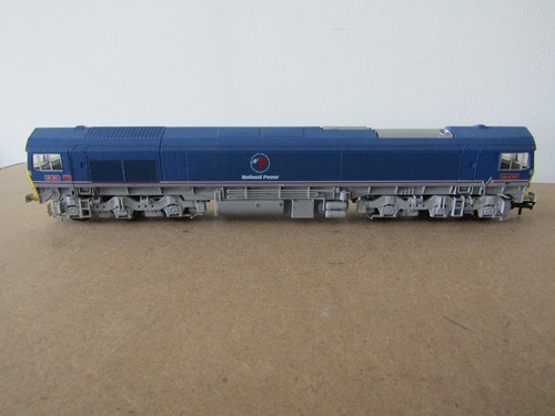 Lima diesel locomotive vale - lima,