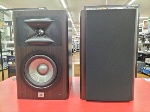 Jbl studio 230 - jbl, bookshelf