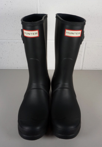 Womens hunter wellington boots - womens,