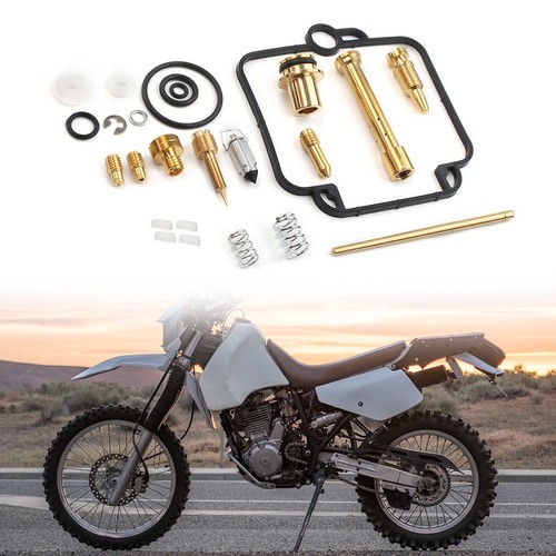 Carburetor rebuild repair - 1x,