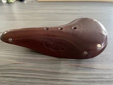 Brooks B17 Champion Narrow