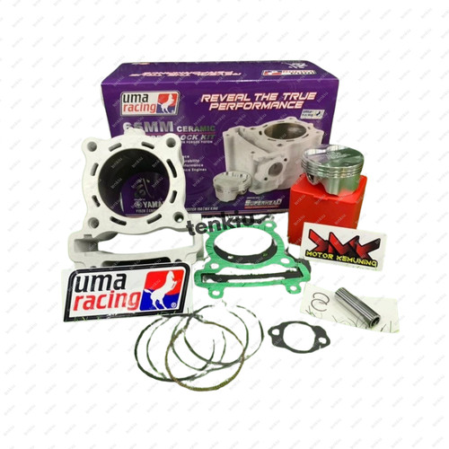 Uma racing 65mm ceramic - uma,