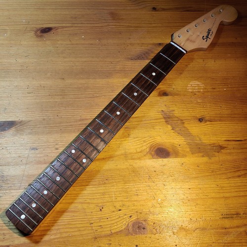 Used 2007 squier fender - used,