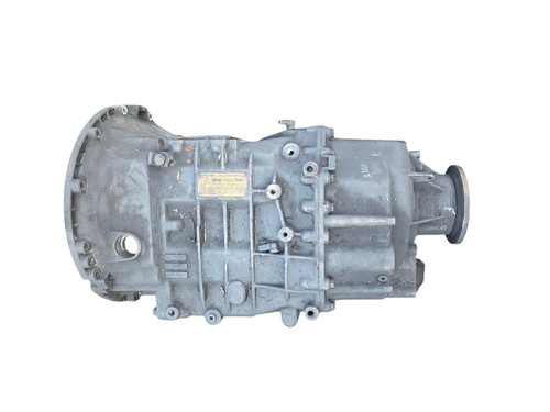 Volvo r1000 gearbox 12 - volvo,