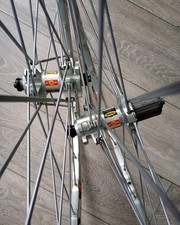 Mavic Crossmax SL SSC 26" 6