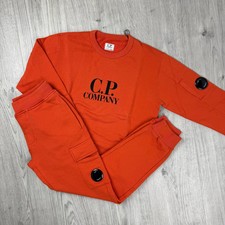 CP Company Junior Tracksuit -