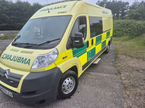 2014 citroen relay 35 l3h2 - citroen,