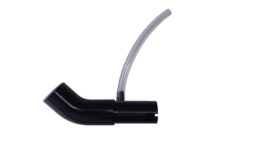 Venturi outlet pipe for juwel - pipe,