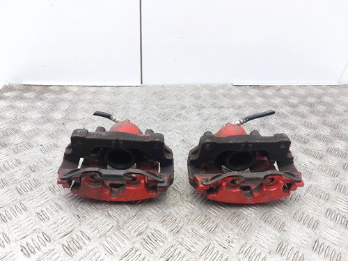 Diesel front left and - diesel,