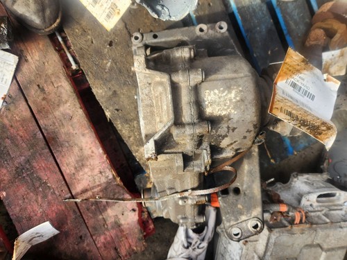Used transfer case - transfer,