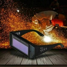 Welding Glasses Auto Darkening