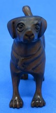 Japanese boxwood vintage