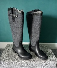 Ted & Muffy The Splash Boots